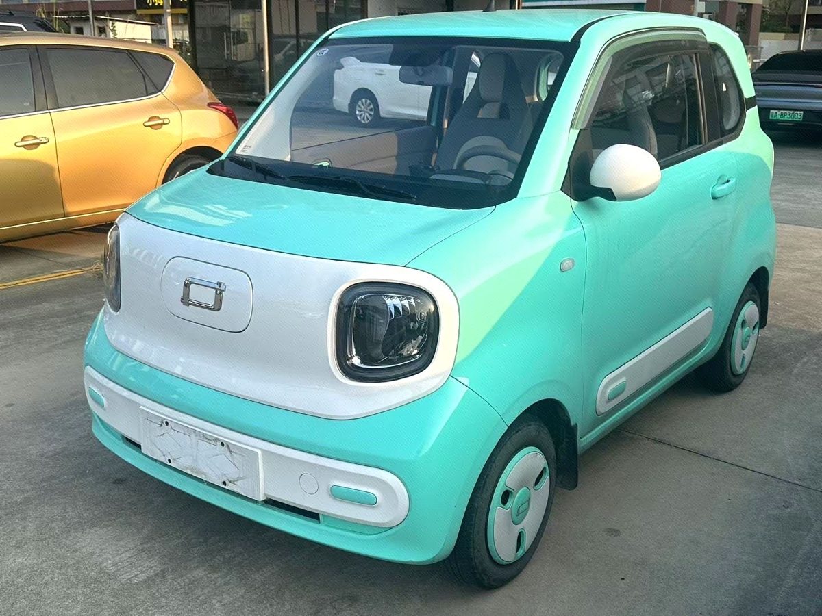 2024 Bestune Small Horse 170KM YuanQi Horse